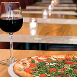 Wine with Pizza on a Tour