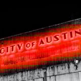 City of Austin Scavenger Hunt