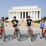 Washington DC Bike Tour in Washington 