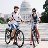 Guided Bike Tour of Washington DC