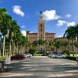 Building in Miami