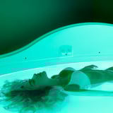 Float Session for 2