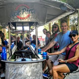Pub Crawl By Party Bike in Fort Lauderdale