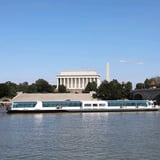 DC Cruise with Mimosa
