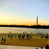 Tour of Washington DC Sites