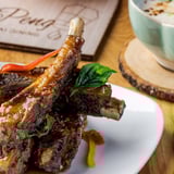 Tasting Thai Cuisine