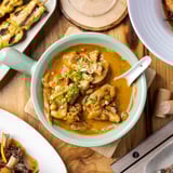 Nine-Course Thai Tasting