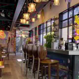 Thai Cuisine Tasting