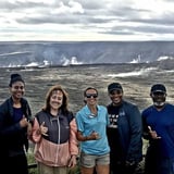 Volcano Tour in Hawaii