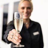 Champagne Dining Cruise