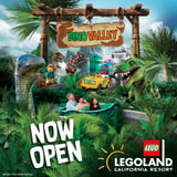 DinoValley now open