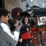 Guided Food Tour in Downtown Los Angeles