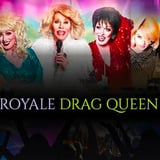 Show for Drag Queen 