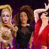Drag Queen Experience