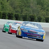 Drive a Stock Car near Philadelphia