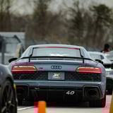 Drive an Exotic Car