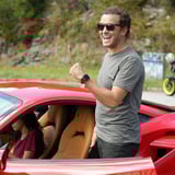 Open Road Driving Experience 