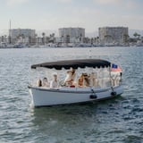 Duffy boat