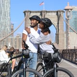 eBike Tour in NYC