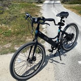 Private E-Bike Tour