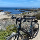 Half Day in Monterey Bike Tour