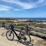 Self-Guided Bike Tour