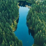 Oregon Aerial Tour