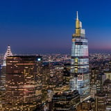  SUMMIT One Vanderbilt in NYC