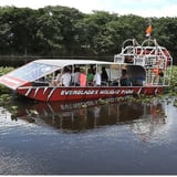 Everglades Airboat Experience