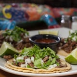 Tacos on Mission District Food Tour