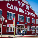 Tour Monterey