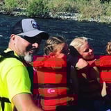 Family Float Trip