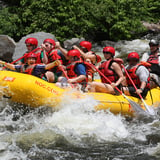 Whitewater Rafting in TN