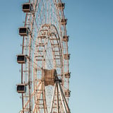 Icon Ferris Wheel