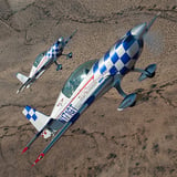 Aerobatic Flight Experience in Phoenix