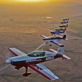 Fly like a Fighter Pilot in Arizona
