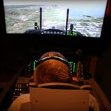 Fighter Pilot flight Simulator near Tampa