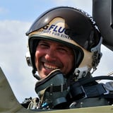 Become a Fighter Pilot for a Day in California