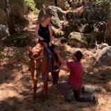 Horseback Experience