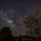 Ghost Tour in Flagstaff