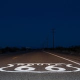 Route 66 Ghost Tour