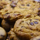 Chocolate chip cookie