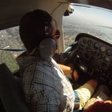 Cessna Flight San Diego