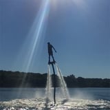 Try a Flyboard in Tennessee 