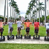 Segway Tour in Florida
