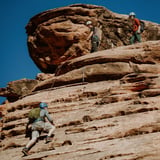 Group Rock Climbing Experience