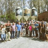 Atlanta Brewery Tour
