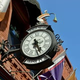 Gaslamp Quarter Tour