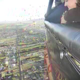 Soar Over Cincinnati 
