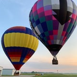 Share A Balloon Ride
